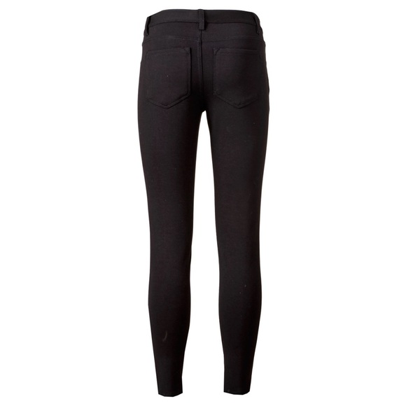 NWT🔥🖤Jeggings with Stretch Fit - Picture 2 of 3